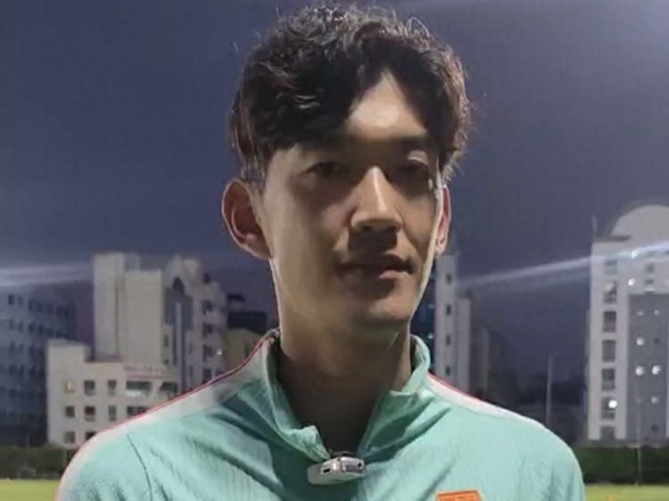 银河娱乐城app下载-颜骏凌：不会受之前与新加坡交手结果影响，为武磊百场感到骄傲