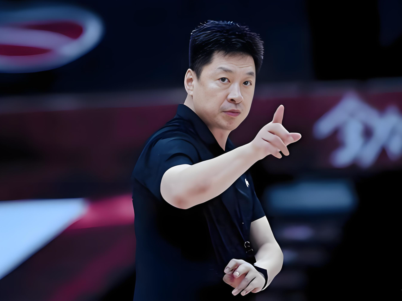 银河娱乐城-李春江发布视频，恭喜广东队！
