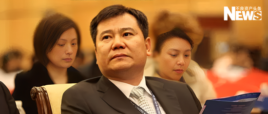 银河娱乐城-2387亿债务落定，张近东资产全部清零