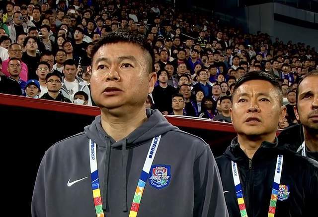银河娱乐城-主力伤一半，津门虎冬训埋隐患 于根伟走谢晖老路 未来3轮难拿分